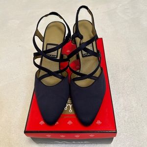 Nina Kathyna Shoes